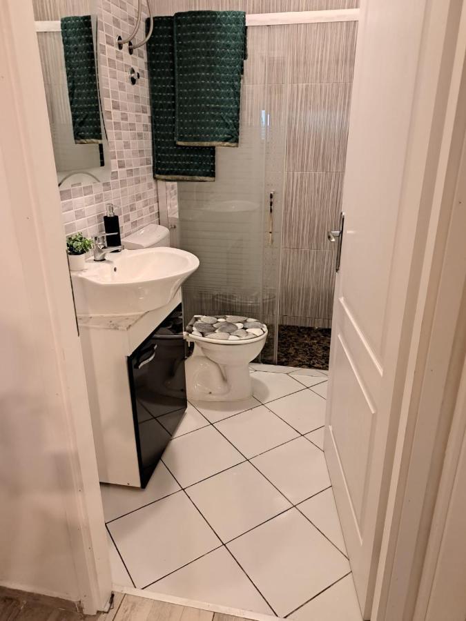 Apartman Zrinka Jesenice  Exteriör bild