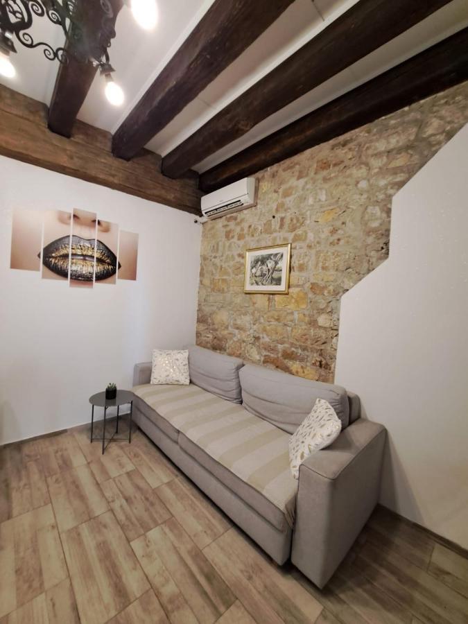 Apartman Zrinka Jesenice  Exteriör bild