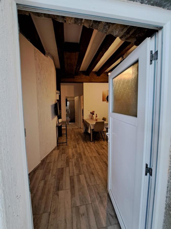 Apartman Zrinka Jesenice  Exteriör bild